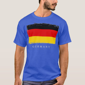 T-shirt Allemagne 6