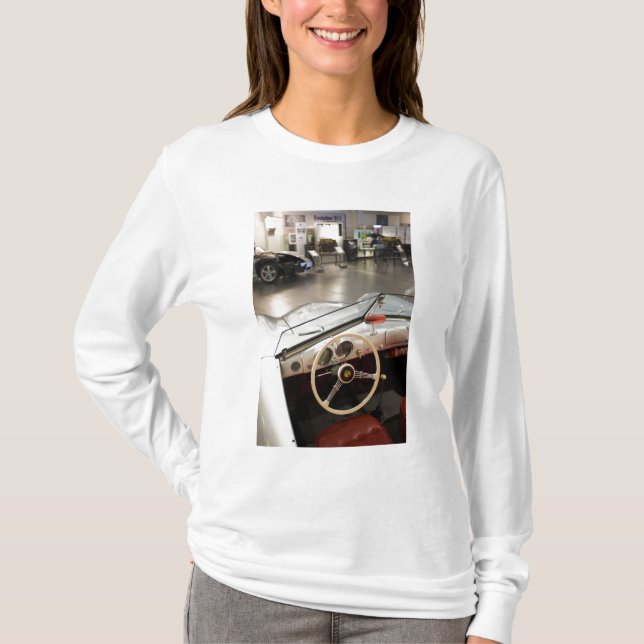 T-shirt Allemagne, Bade-Wurtemberg, (Devant)