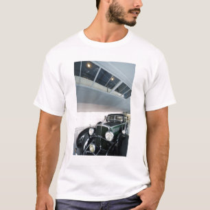 T-shirt Allemagne, Bade-Wurtemberg, région du lac de Const