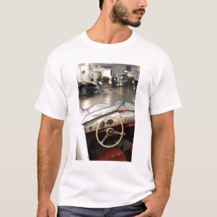 T-shirt Allemagne, Baden-Wurttemberg,