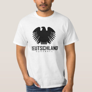 T-shirt Allemagne - Deutschland Fussball - WM2014