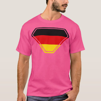 T-shirt Allemagne SuperEmpower
