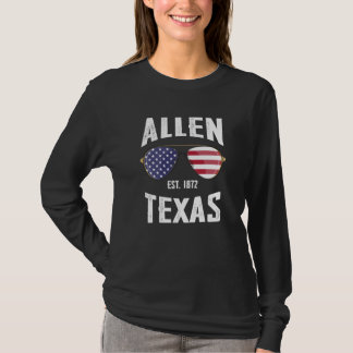 T-shirt Allen