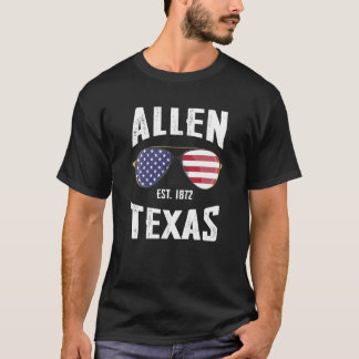 T-shirt Allen