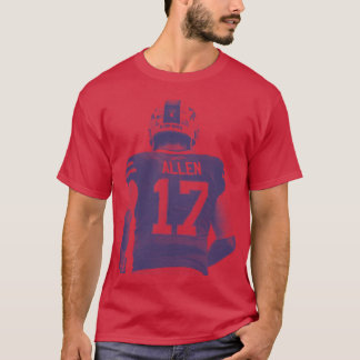 T-shirt Allen