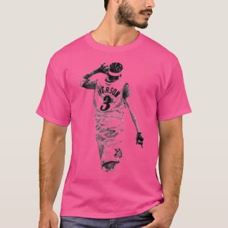 T-shirt Allen Iverson
