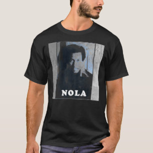 T-shirt Allen Toussaint NOLA FUNK Mètres  