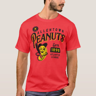 T-shirt Allentown Peanuts