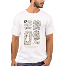 Aller à l'extérieur – Vêtements de plein air pour