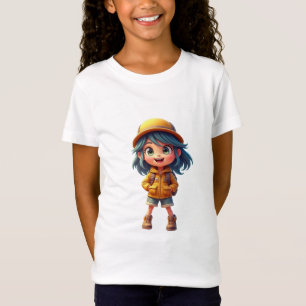 T-Shirt Aller au-delà