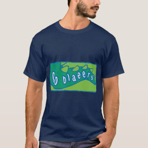 T-shirt Aller Blazers Dragontales