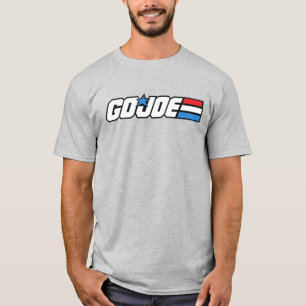T-shirt Aller Joe