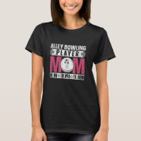 Alley Bowling Joueur Maman L'Idol Bowling Jeu Tous