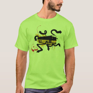 T-shirt Allez