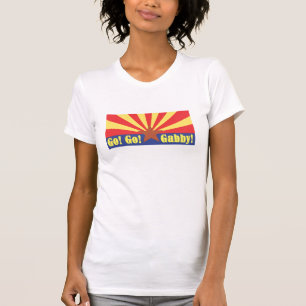 T-SHIRT ALLEZ ! ALLEZ ! BAVARD !