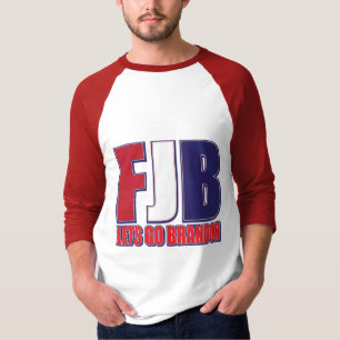 T-shirt Allez Brandon FB