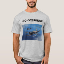 Allez Corsairs !