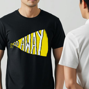T-shirt Allez de l'auto-soin amusant et moi le temps chemi