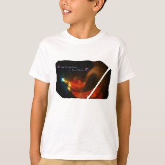 T-shirt Allez, entrez à l'intérieur, et vous vous rendrez
