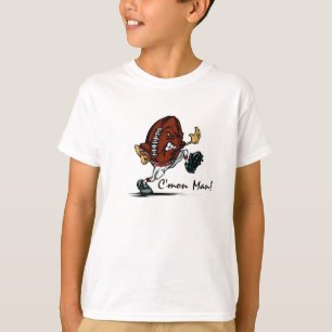 T-shirt Allez, mec !