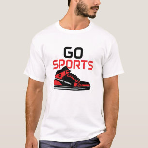 T-shirt Allez Sports