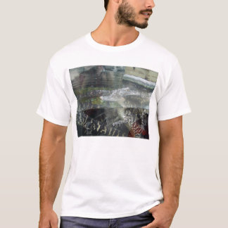 T-shirt Alligator