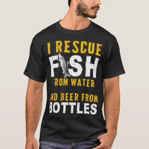 T-shirt Alligator Gar