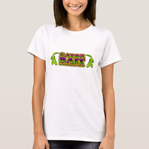 T-shirt alligator-Shrt