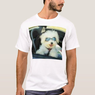 T-SHIRT ALLONS !