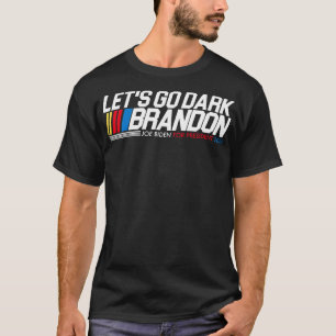 T-shirt Allons dans Dark Brandon pour 2024