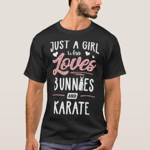 T-shirt Allons Ghouls Squelette Pom-pom girl Halloween Che