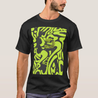T-shirt Allons-y