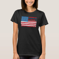 Allons-y Darwin Funny Trendy Sarcastic American Fl