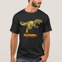Allosaurus