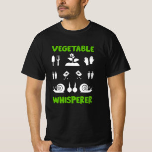 T-shirt Allotissement