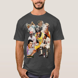 T-shirt AllSports Cig Smoking Team