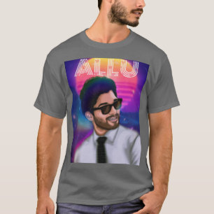 T-shirt allu arjun Ala Vaikunthapurramuloo film