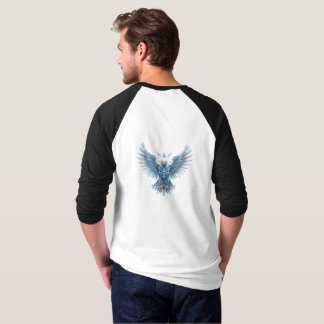 T-shirt "Allure Enchantant :
