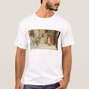 T-shirt Alma-Tadema Caracalla : AD 211, 1902