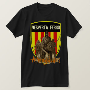 T-SHIRT ALMOGAVARS