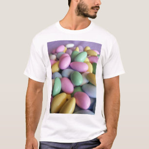 T-shirt Almonds candés