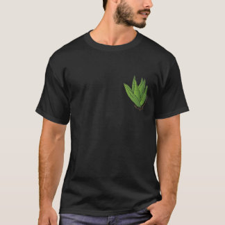 T-shirt Aloès Nobilis
