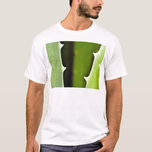 T-shirt Aloès Vera