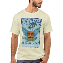 Aloha - Beach Surf