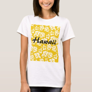 T-shirt Aloha Hawaii