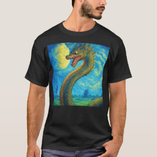 T-shirt Alone Rahu