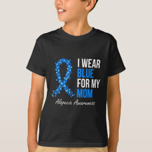 T-shirt Alopecia