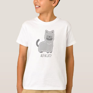 T-shirt Alpacat ?