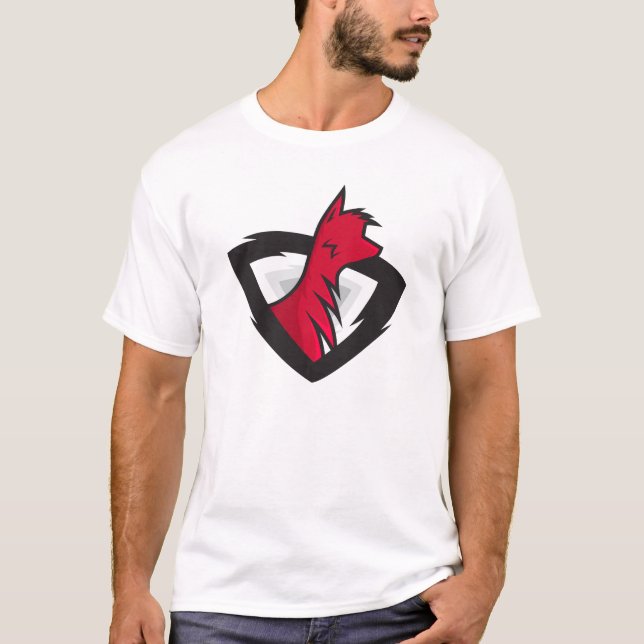 T-shirt AlpagaShirt Classique (Devant)