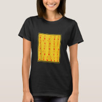 Alphabet de surdité Langue des signes Langue des s